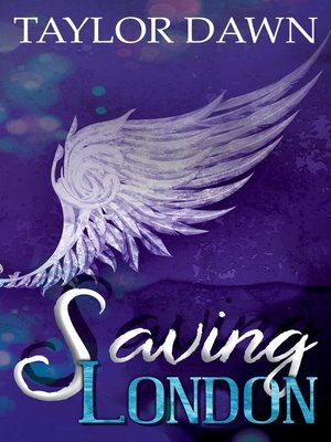 cover image of Saving London
